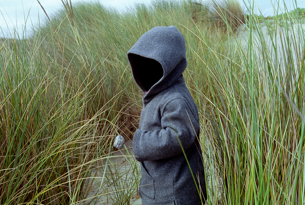 A Child’s Privacy