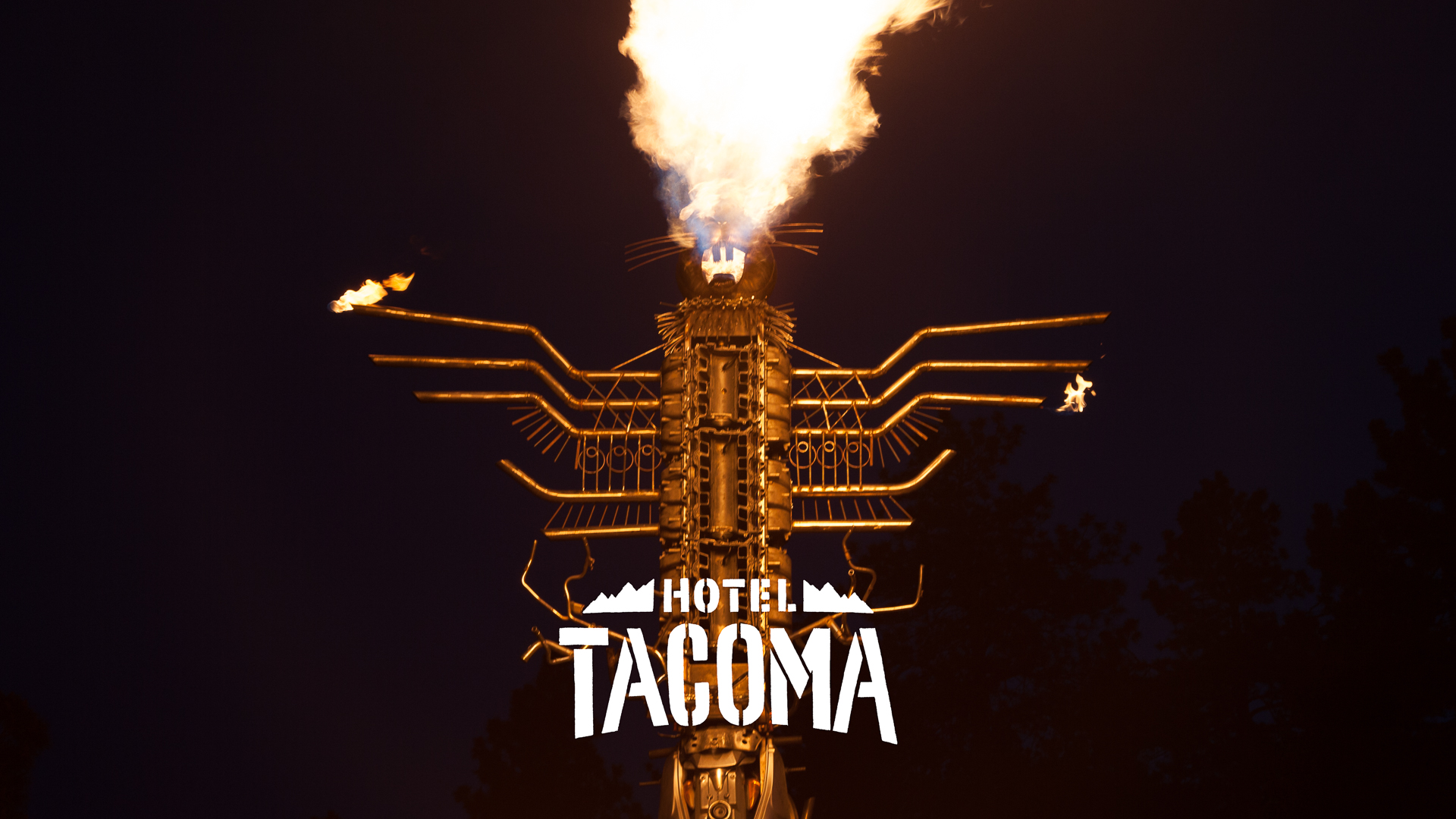Hotel Tacoma